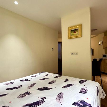 Ns Apartments In Yerevan City Centre Zewnętrze zdjęcie