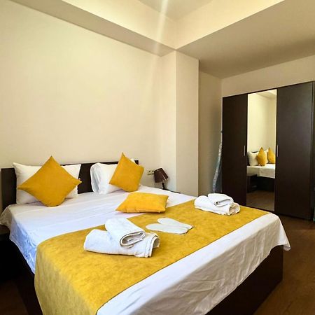 Ns Apartments In Yerevan City Centre Zewnętrze zdjęcie