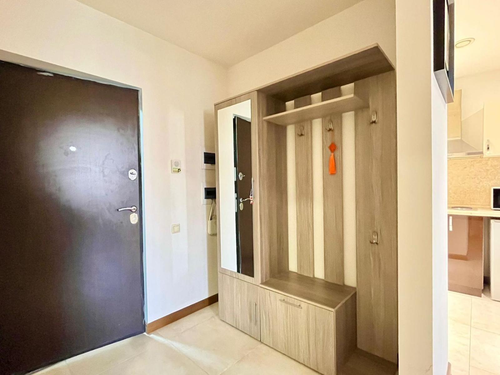 Ns Apartments In Yerevan City Centre Zewnętrze zdjęcie