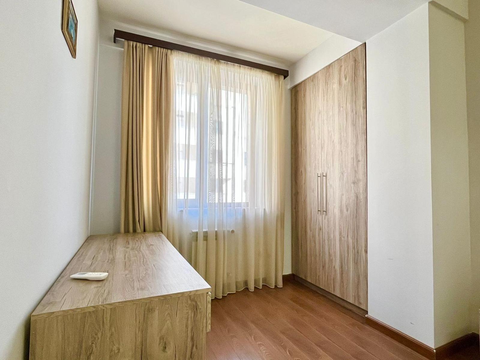 Ns Apartments In Yerevan City Centre Zewnętrze zdjęcie